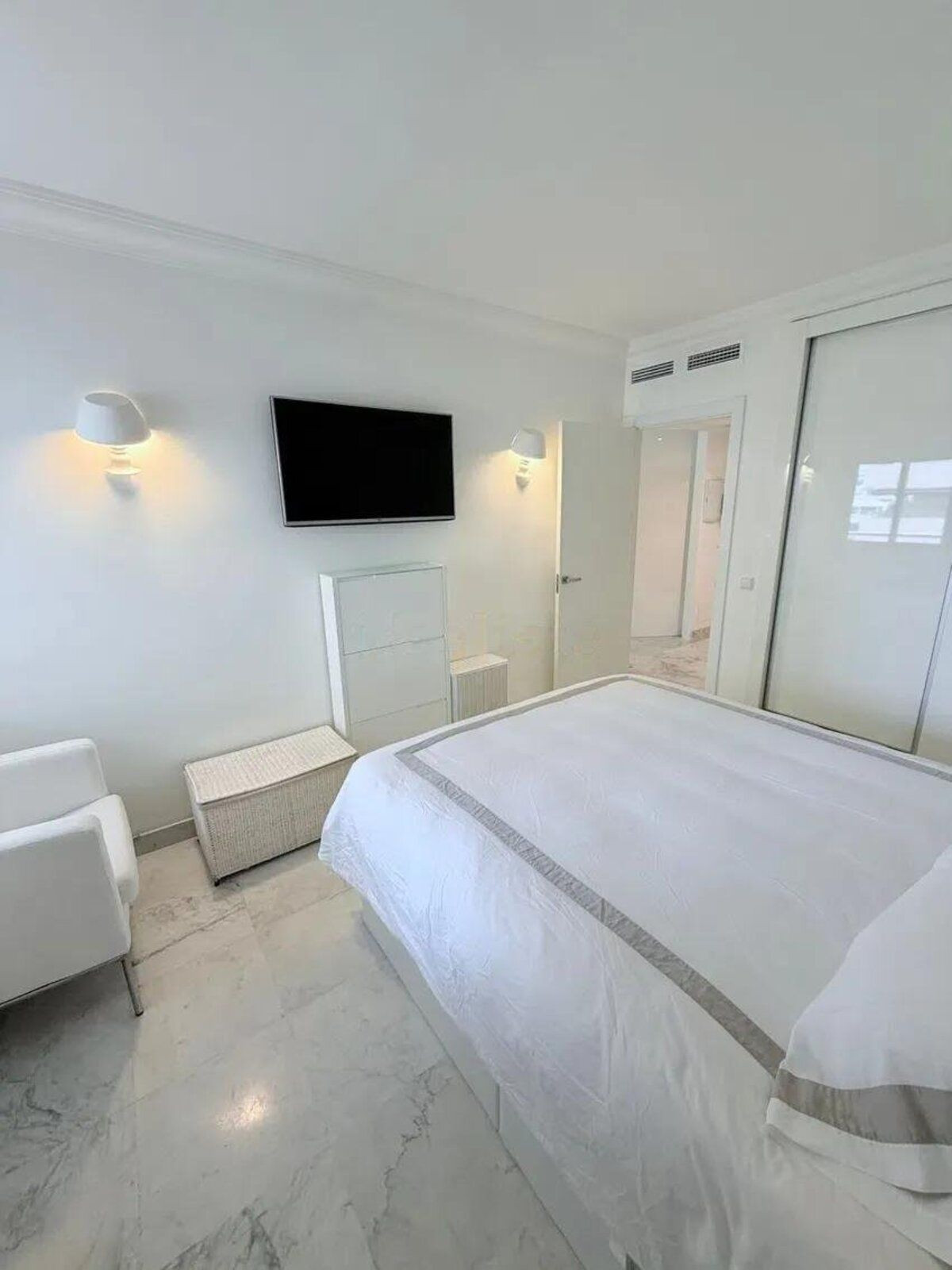 1-slaapkamer appartement in Puerto Banús in Puerto Banús - foto 12