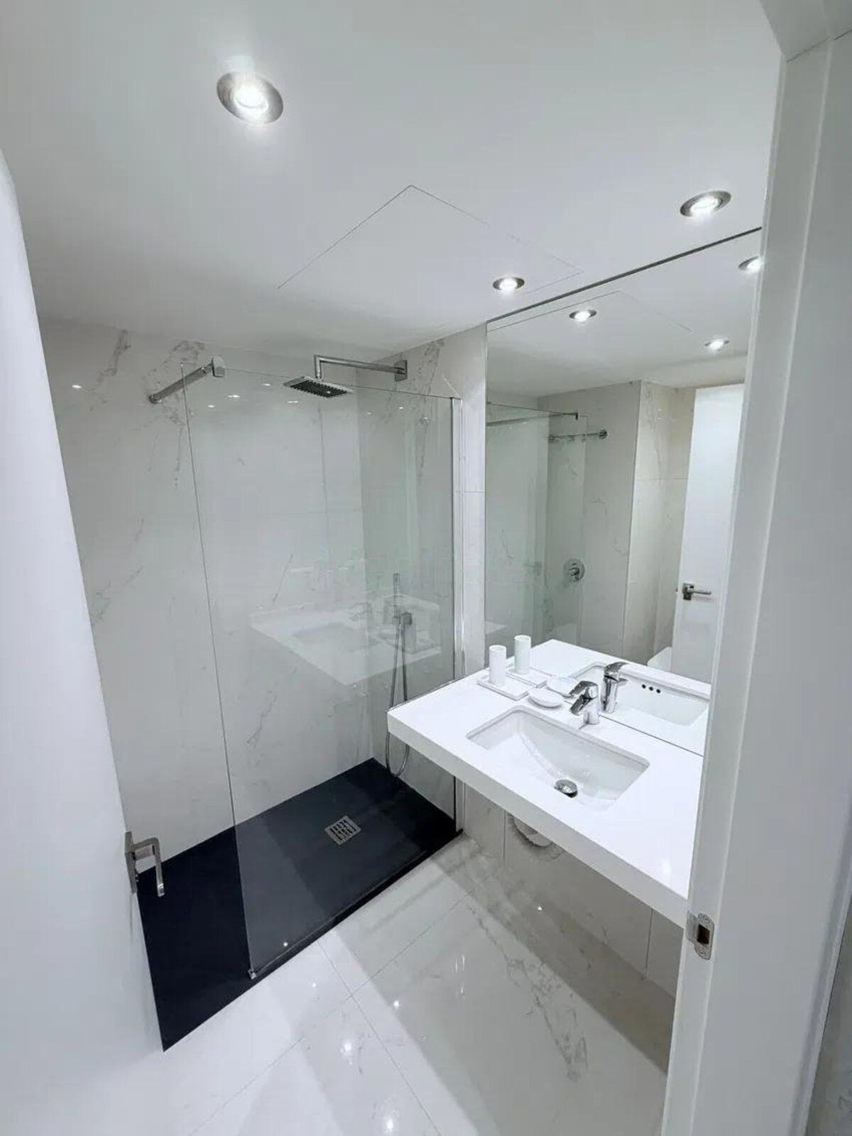 1-slaapkamer appartement in Puerto Banús in Puerto Banús - foto 13