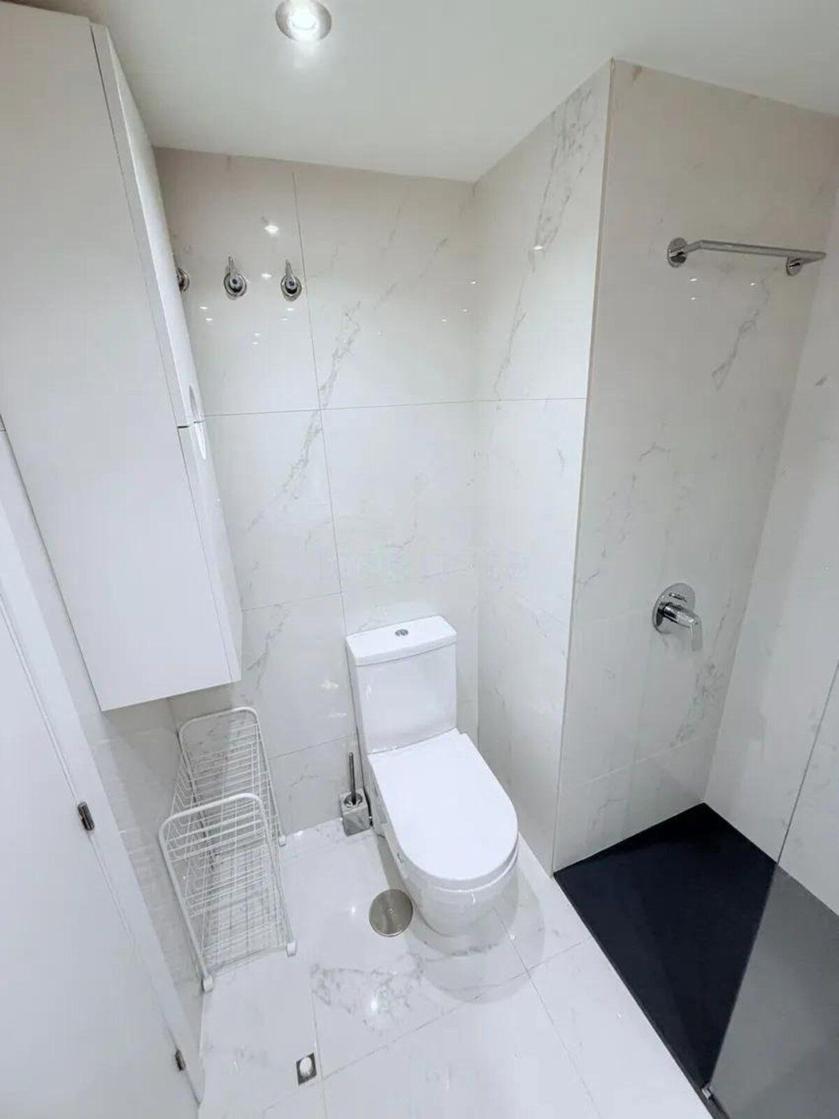 1-slaapkamer appartement in Puerto Banús in Puerto Banús - foto 15