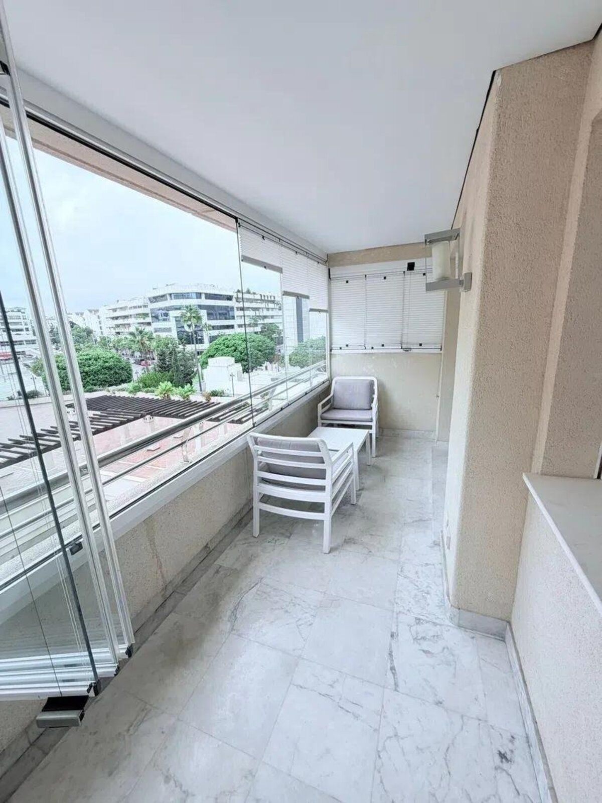 1-slaapkamer appartement in Puerto Banús in Puerto Banús - foto 4