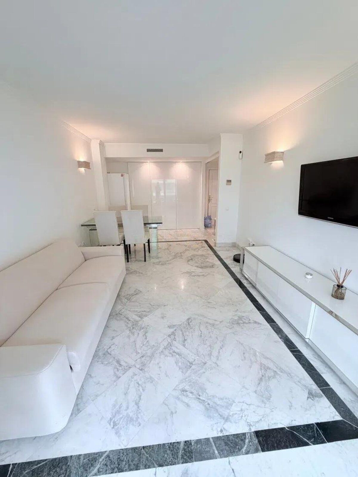 1-slaapkamer appartement in Puerto Banús in Puerto Banús - foto 5