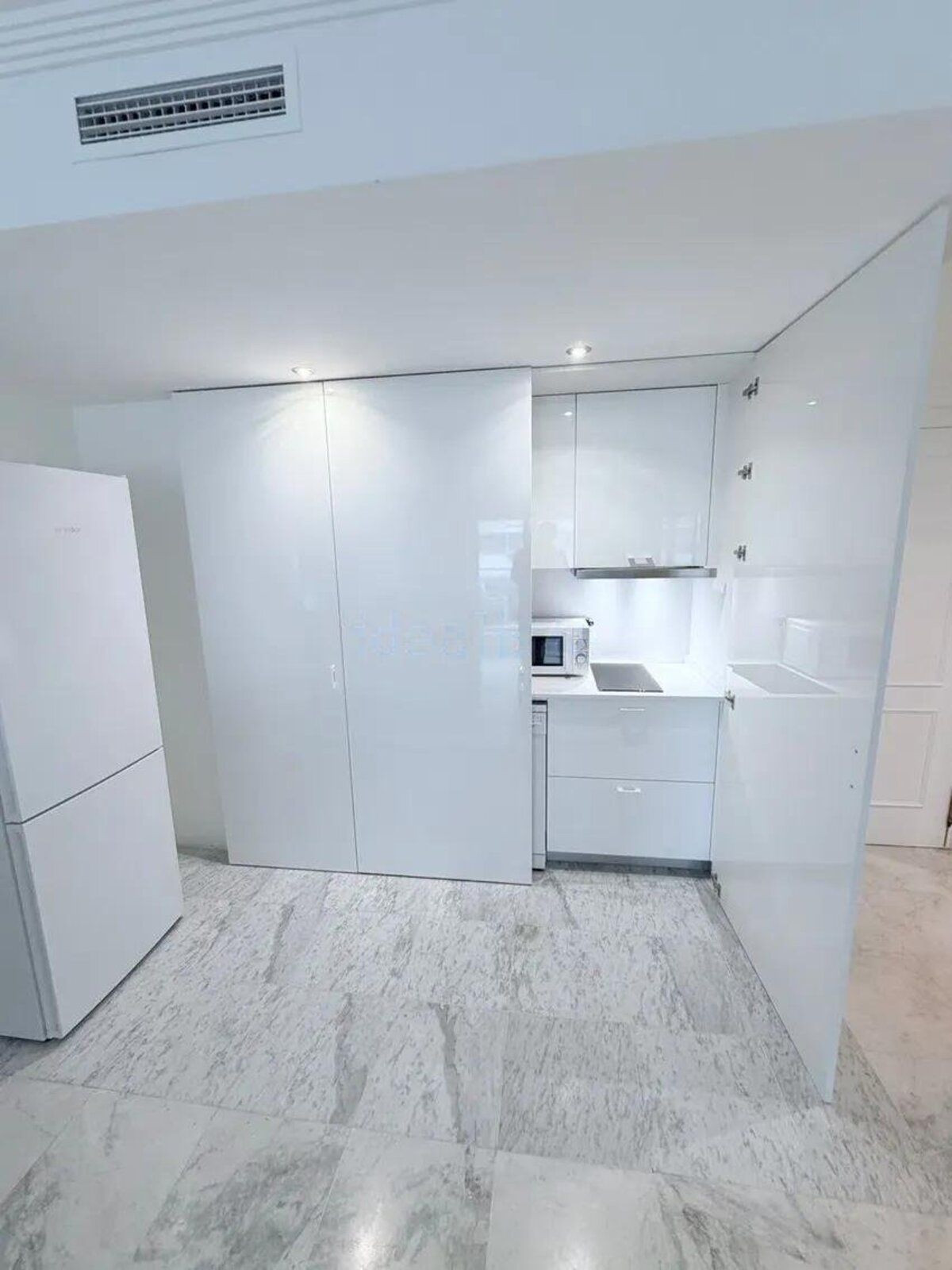 1-slaapkamer appartement in Puerto Banús in Puerto Banús - foto 8