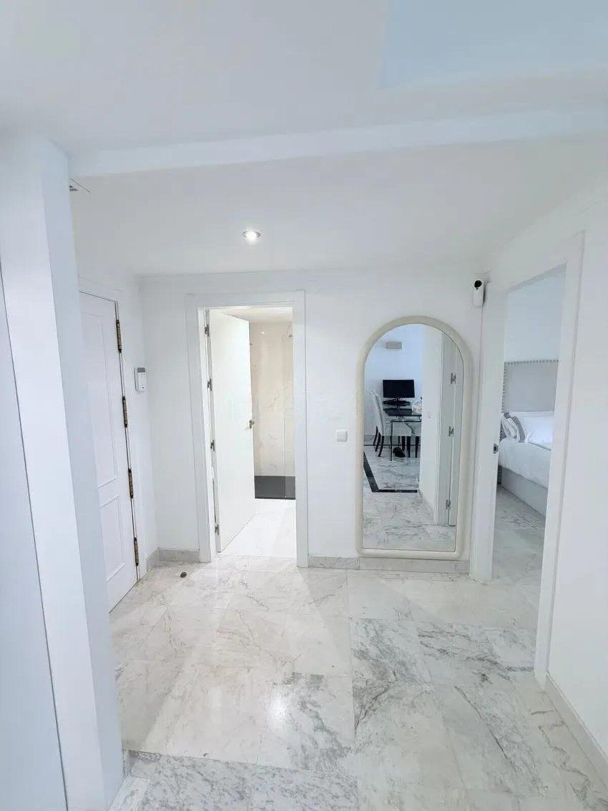 1-slaapkamer appartement in Puerto Banús in Puerto Banús - foto 10