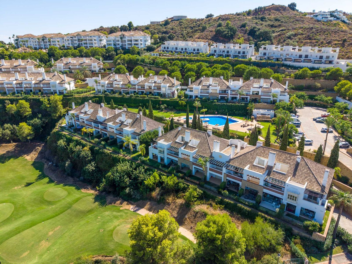 Spectaculaire 3-slaapkamer hoekwoning in Monte Alto, La Cala Golf Resort in La Cala Golf - foto 2