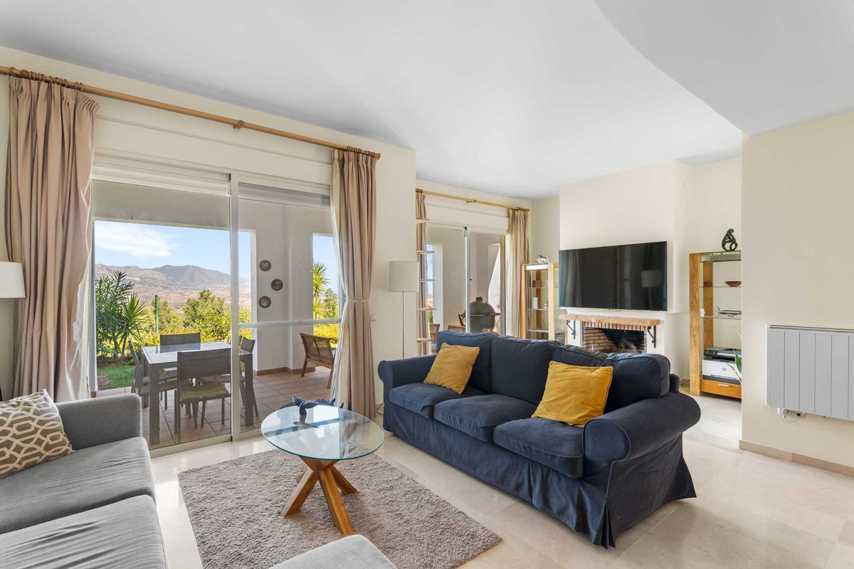 Spectaculaire 3-slaapkamer hoekwoning in Monte Alto, La Cala Golf Resort in La Cala Golf - foto 15
