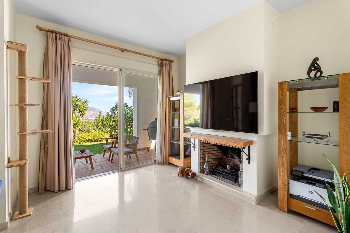 Spectaculaire 3-slaapkamer hoekwoning in Monte Alto, La Cala Golf Resort in La Cala Golf - foto 17
