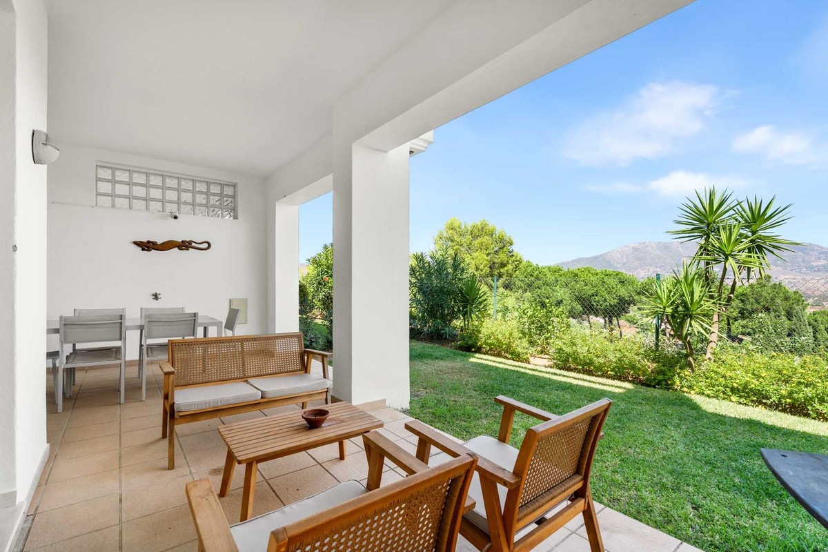 Spectaculaire 3-slaapkamer hoekwoning in Monte Alto, La Cala Golf Resort in La Cala Golf - foto 4