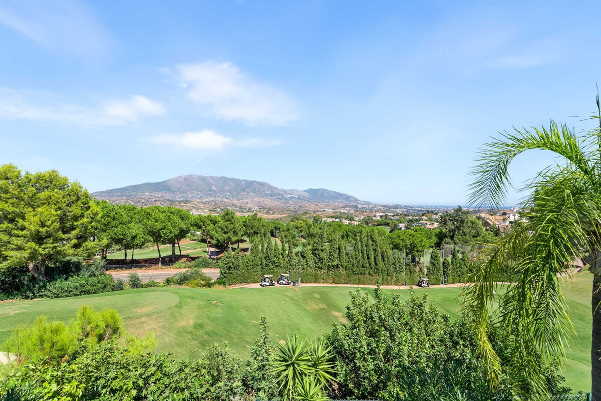 Spectaculaire 3-slaapkamer hoekwoning in Monte Alto, La Cala Golf Resort in La Cala Golf - foto 6
