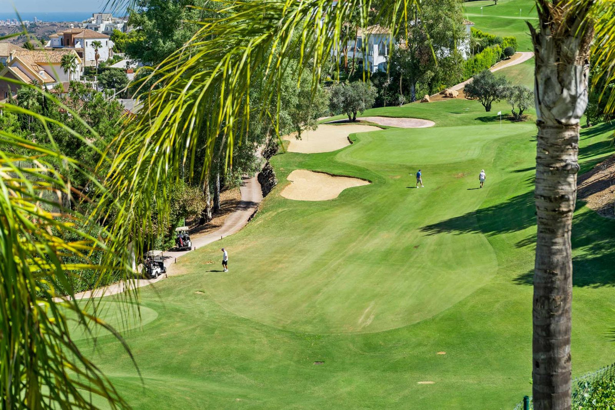 Spectaculaire 3-slaapkamer hoekwoning in Monte Alto, La Cala Golf Resort in La Cala Golf - foto 8