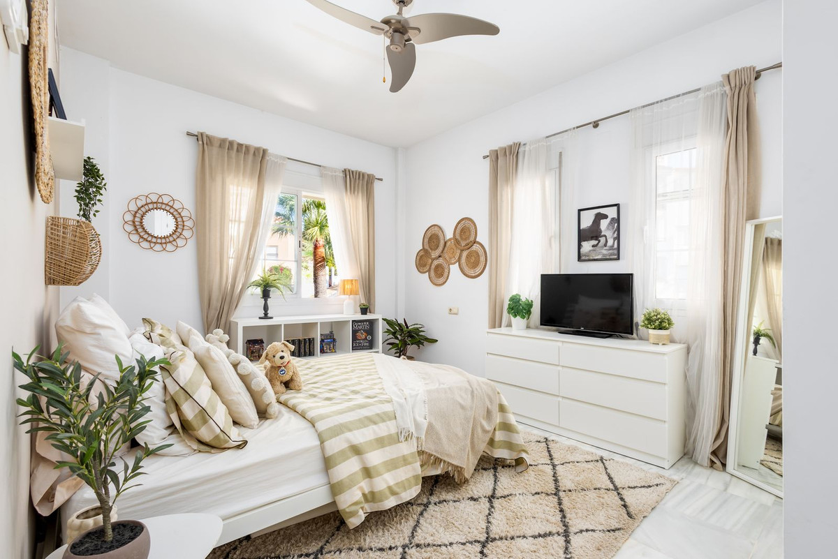 4-slaapkamer villa aan de Frontline van Alhaurín Golf, exclusieve gemeenschap in Alhaurin Golf - foto 16