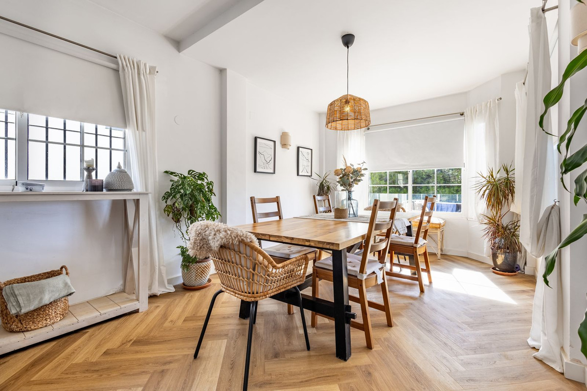 4-slaapkamer villa aan de Frontline van Alhaurín Golf, exclusieve gemeenschap in Alhaurin Golf - foto 7
