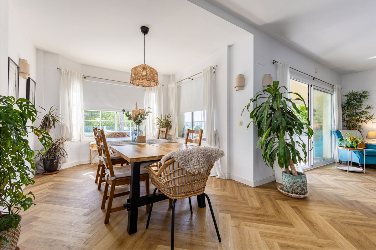 4-slaapkamer villa aan de Frontline van Alhaurín Golf, exclusieve gemeenschap in Alhaurin Golf - foto 9