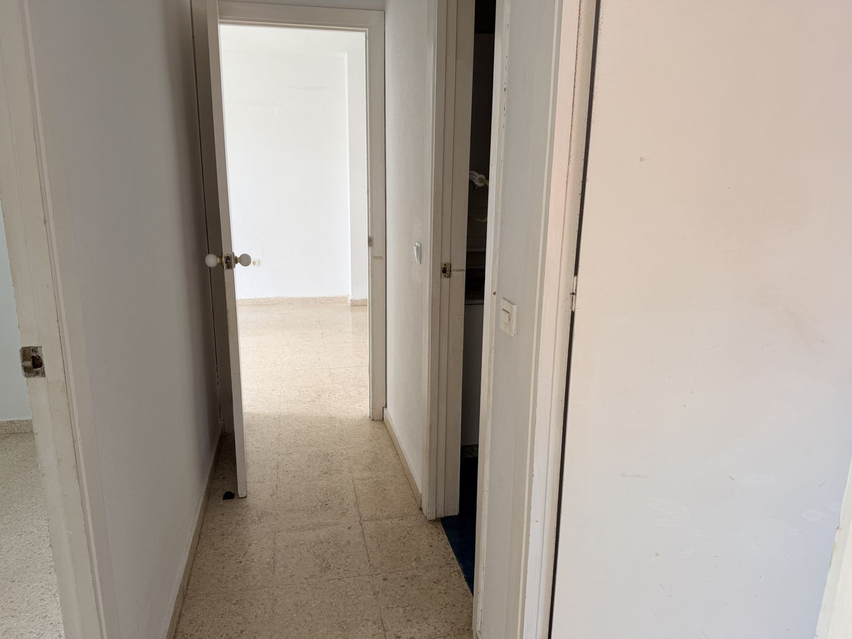 3-slaapkamer appartement in Torremolinos met privé afgesloten garage en gedeeltelijk zeezicht in Torremolinos - foto 12