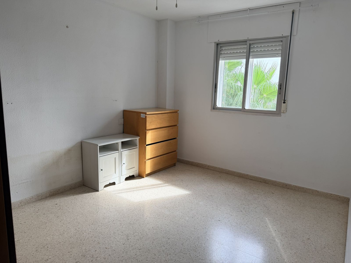 3-slaapkamer appartement in Torremolinos met privé afgesloten garage en gedeeltelijk zeezicht in Torremolinos - foto 13