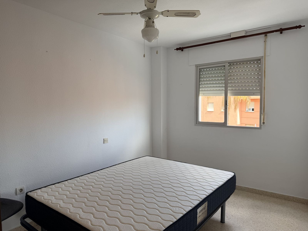 3-slaapkamer appartement in Torremolinos met privé afgesloten garage en gedeeltelijk zeezicht in Torremolinos - foto 15