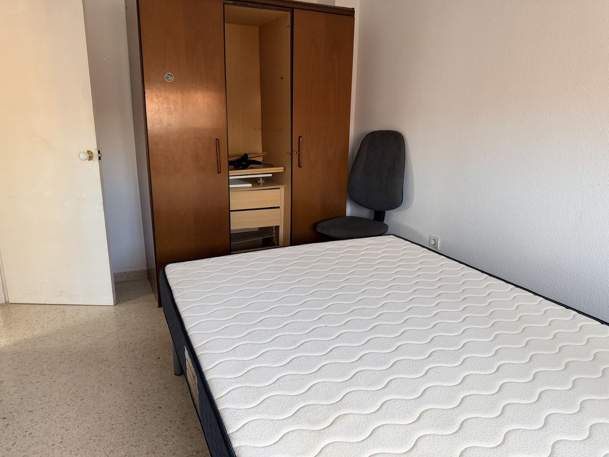 3-slaapkamer appartement in Torremolinos met privé afgesloten garage en gedeeltelijk zeezicht in Torremolinos - foto 16