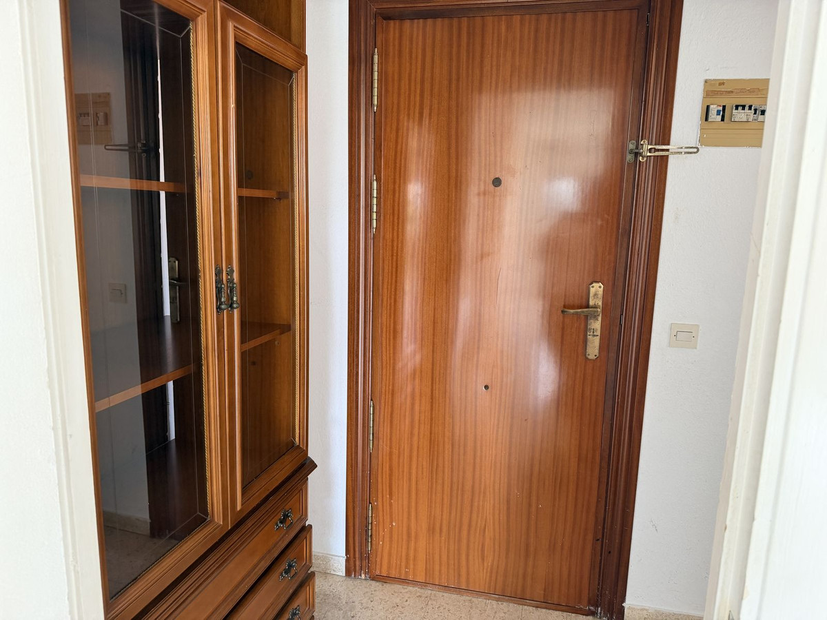 3-slaapkamer appartement in Torremolinos met privé afgesloten garage en gedeeltelijk zeezicht in Torremolinos - foto 18