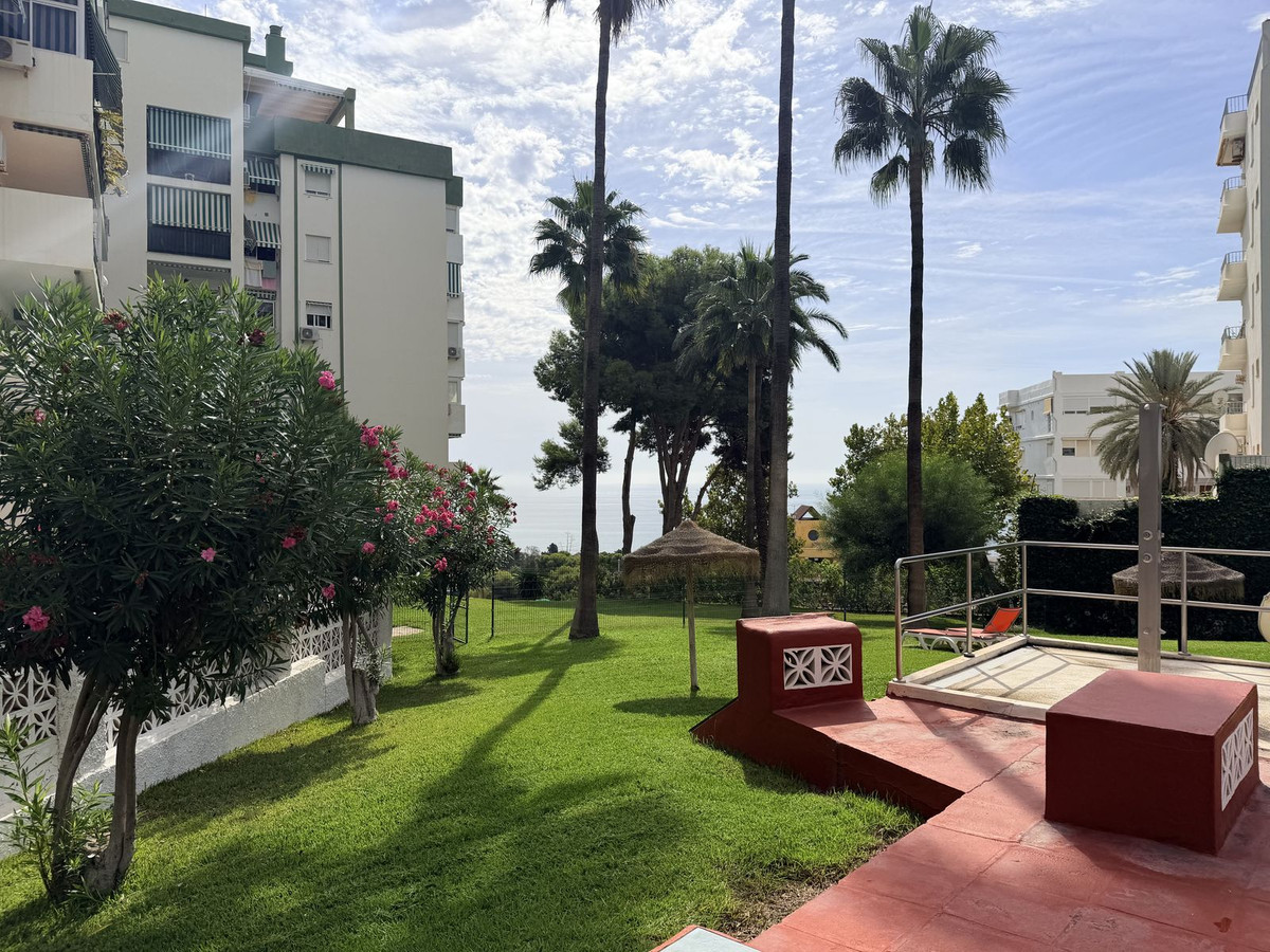 3-slaapkamer appartement in Torremolinos met privé afgesloten garage en gedeeltelijk zeezicht in Torremolinos - foto 4