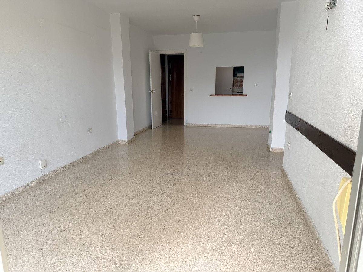 3-slaapkamer appartement in Torremolinos met privé afgesloten garage en gedeeltelijk zeezicht in Torremolinos - foto 6