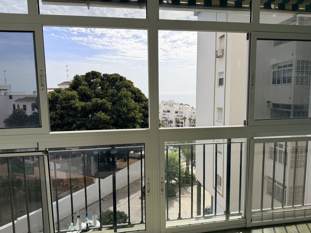 3-slaapkamer appartement in Torremolinos met privé afgesloten garage en gedeeltelijk zeezicht in Torremolinos - foto 7