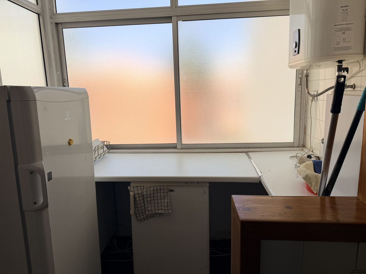 3-slaapkamer appartement in Torremolinos met privé afgesloten garage en gedeeltelijk zeezicht in Torremolinos - foto 10