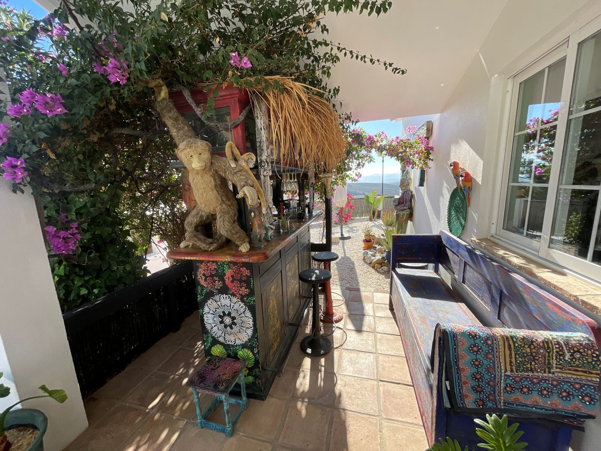 3-slaapkamer villa in Cártama in Cártama - foto 11