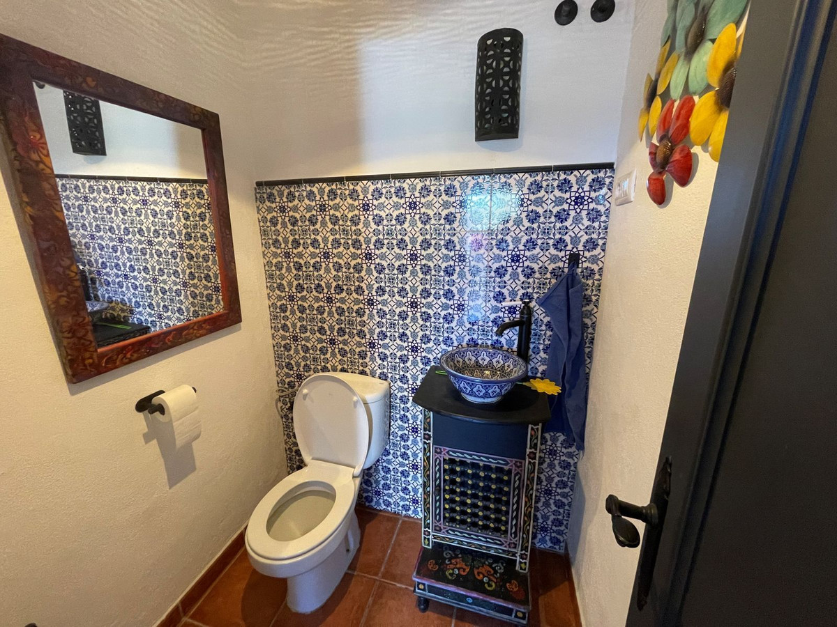3-slaapkamer villa in Cártama in Cártama - foto 12
