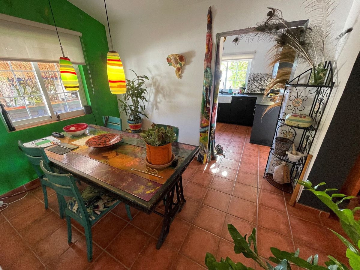 3-slaapkamer villa in Cártama in Cártama - foto 13