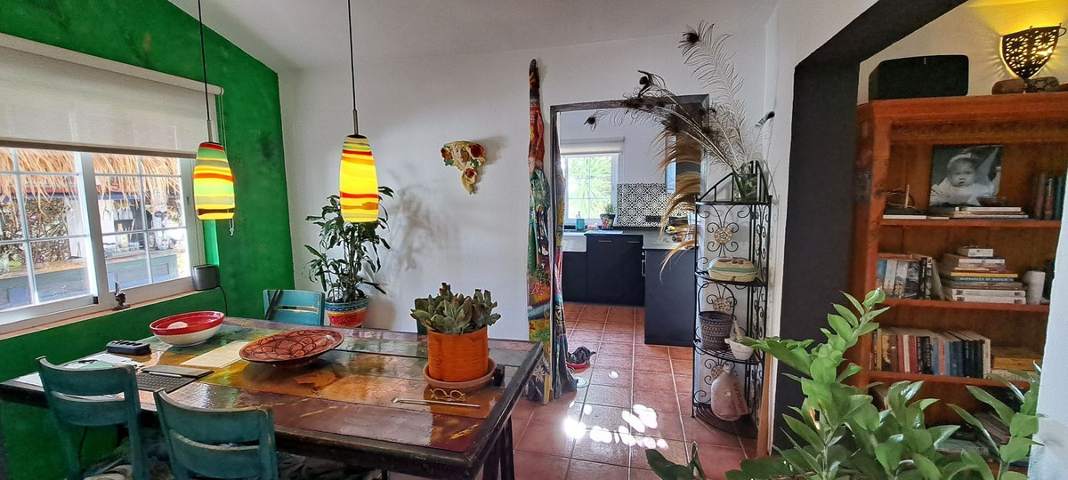 3-slaapkamer villa in Cártama in Cártama - foto 14