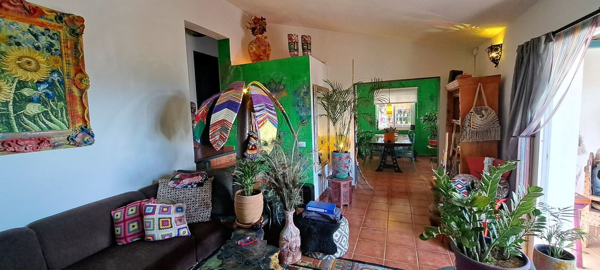 3-slaapkamer villa in Cártama in Cártama - foto 15