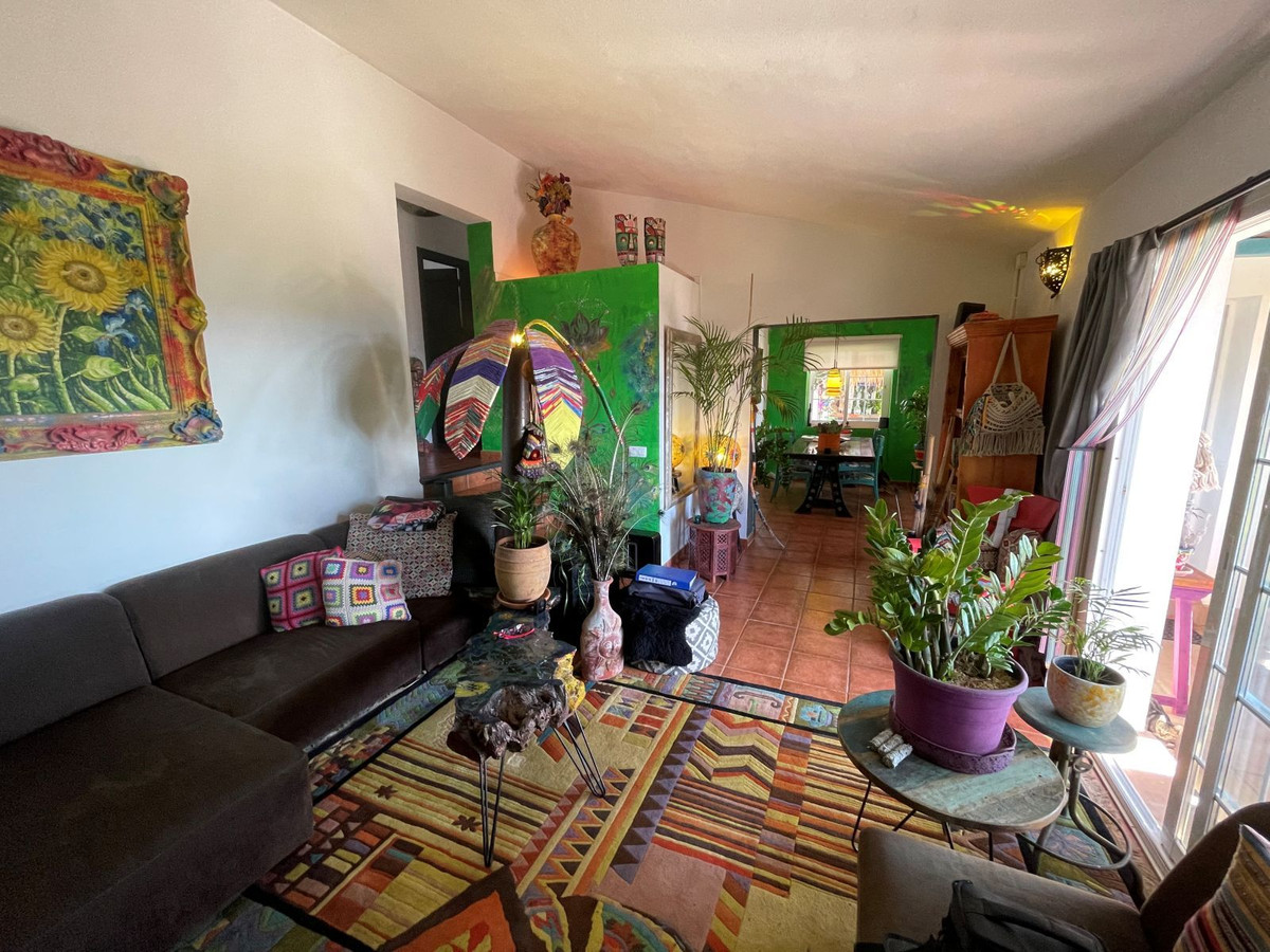 3-slaapkamer villa in Cártama in Cártama - foto 19