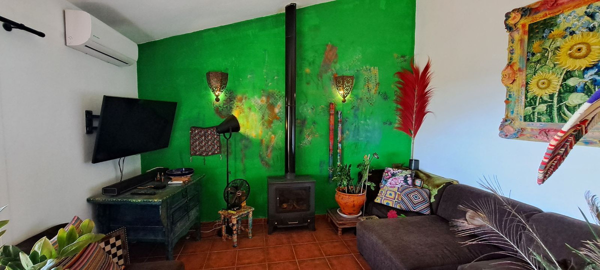 3-slaapkamer villa in Cártama in Cártama - foto 20