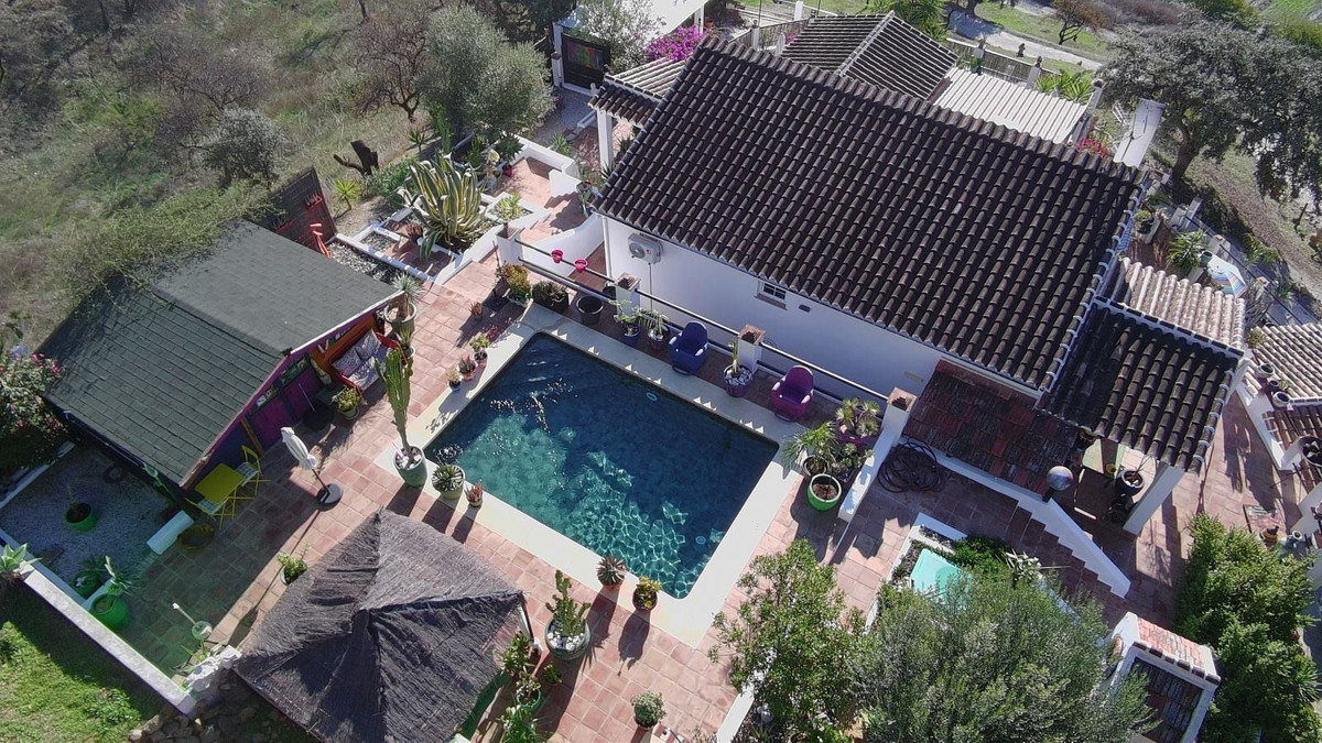3-slaapkamer villa in Cártama in Cártama - foto 3