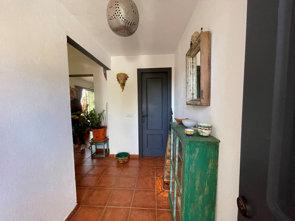 3-slaapkamer villa in Cártama in Cártama - foto 10