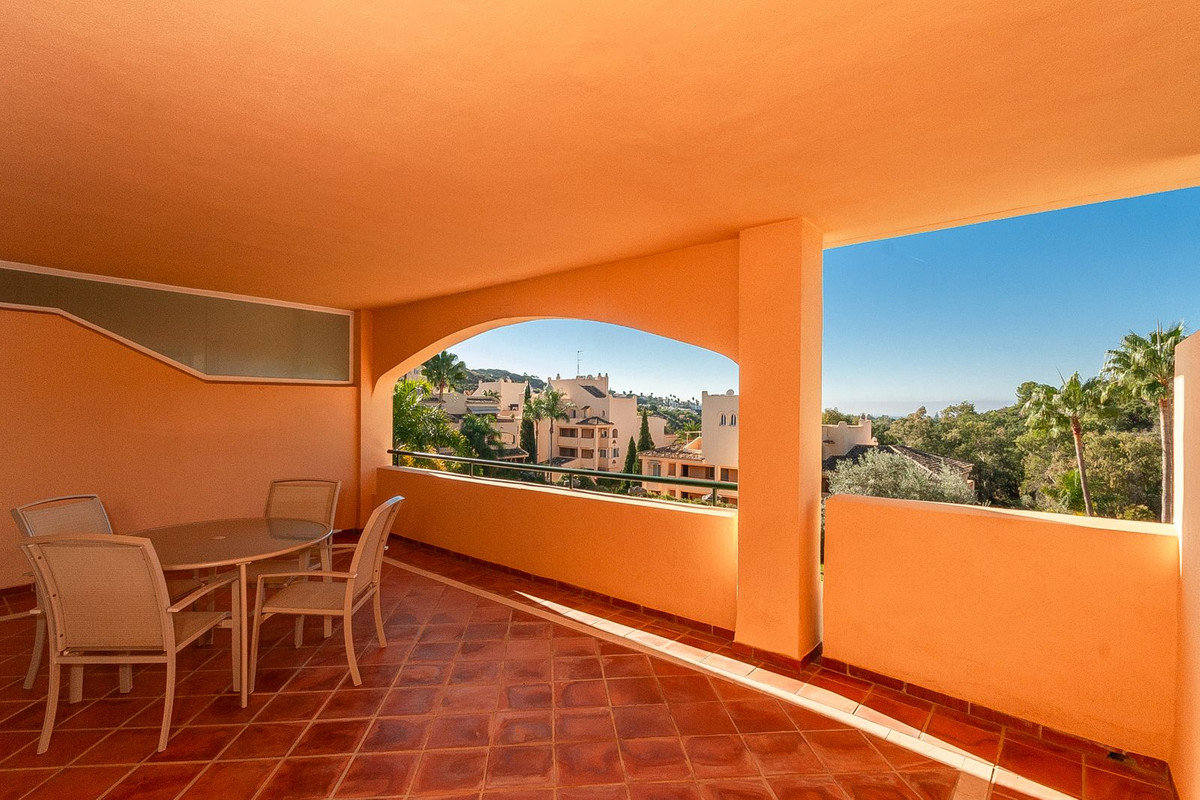 Appartement met 2 slaapkamers in Elviria — R5506201 in Elviria - foto 2