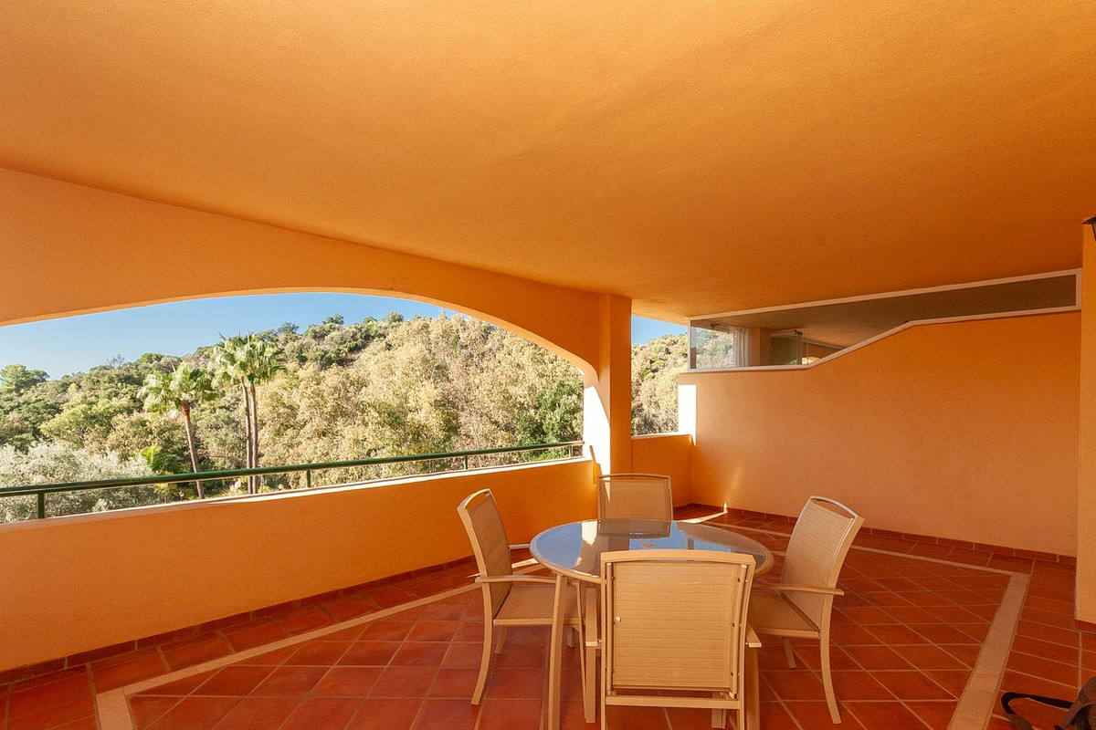 Appartement met 2 slaapkamers in Elviria — R5506201 in Elviria - foto 3