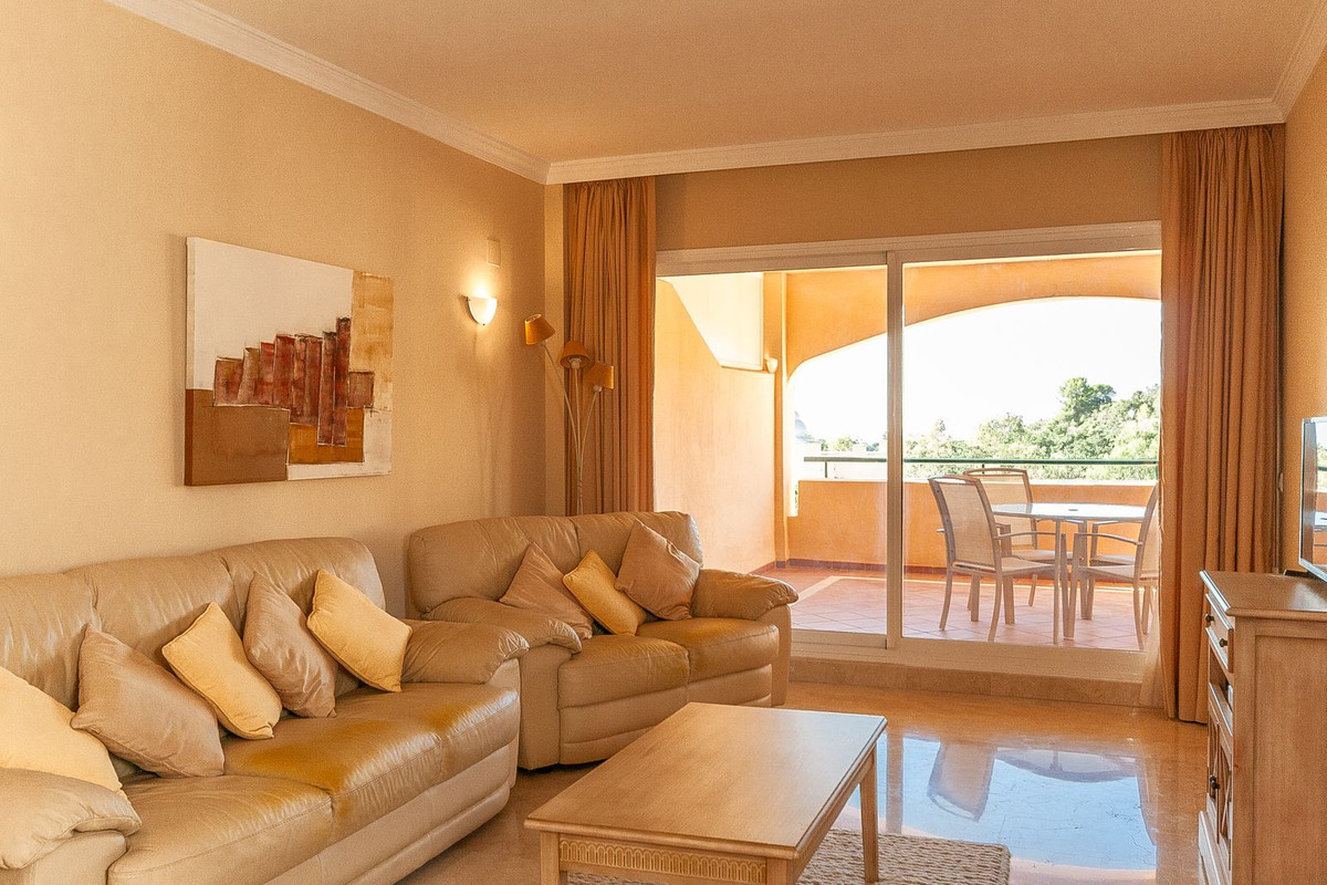Appartement met 2 slaapkamers in Elviria — R5506201 in Elviria - foto 4