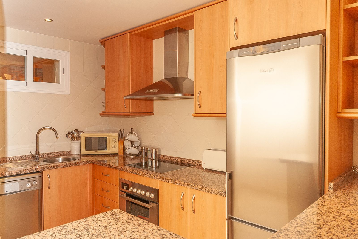 Appartement met 2 slaapkamers in Elviria — R5506201 in Elviria - foto 6