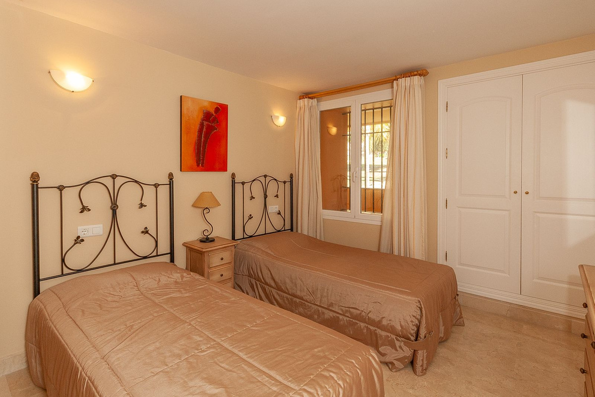 Appartement met 2 slaapkamers in Elviria — R5506201 in Elviria - foto 9