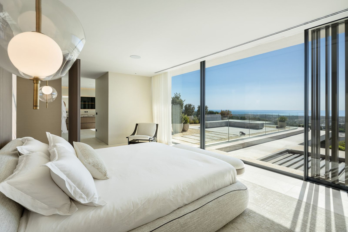 5-slaapkamer villa in Sotogrande Alto in Sotogrande Alto - foto 7