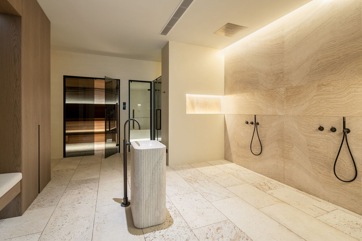5-slaapkamer villa in Sotogrande Alto in Sotogrande Alto - foto 10