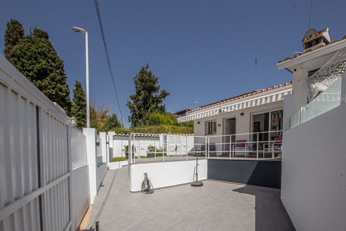 Twee-slaapkamerwoning in Costabella met zonne-energie-installatie – op loopafstand van het strand in Costabella - foto 17
