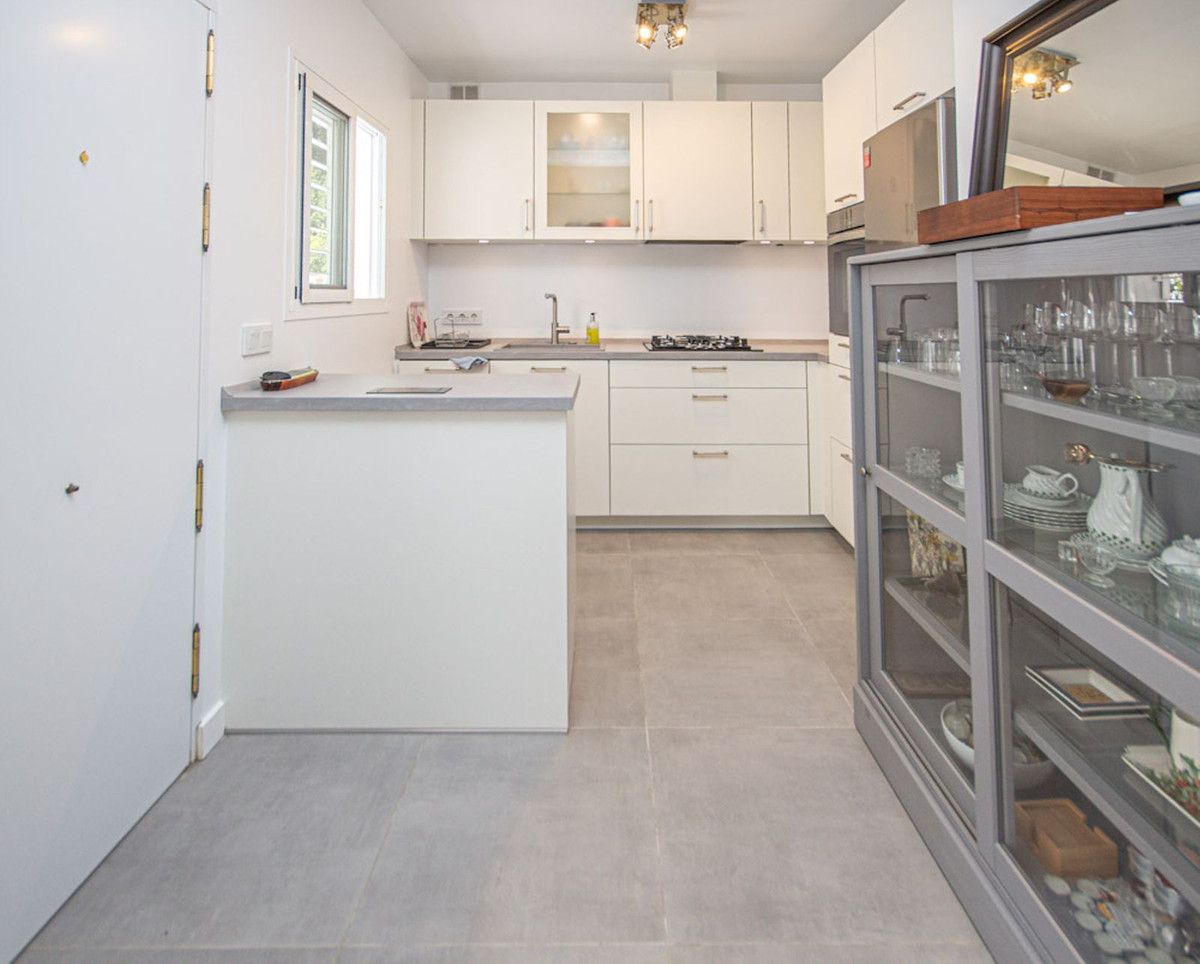 Twee-slaapkamerwoning in Costabella met zonne-energie-installatie – op loopafstand van het strand in Costabella - foto 6
