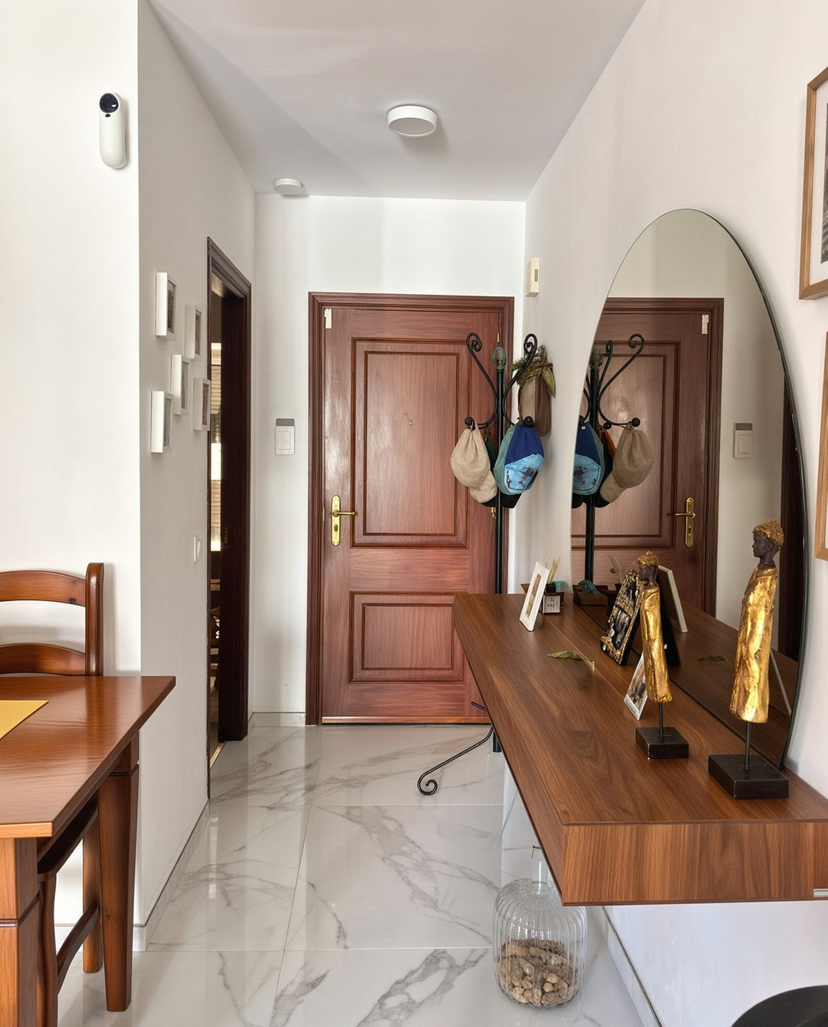 3 bedroom Apartment in Cancelada in Cancelada - foto 11
