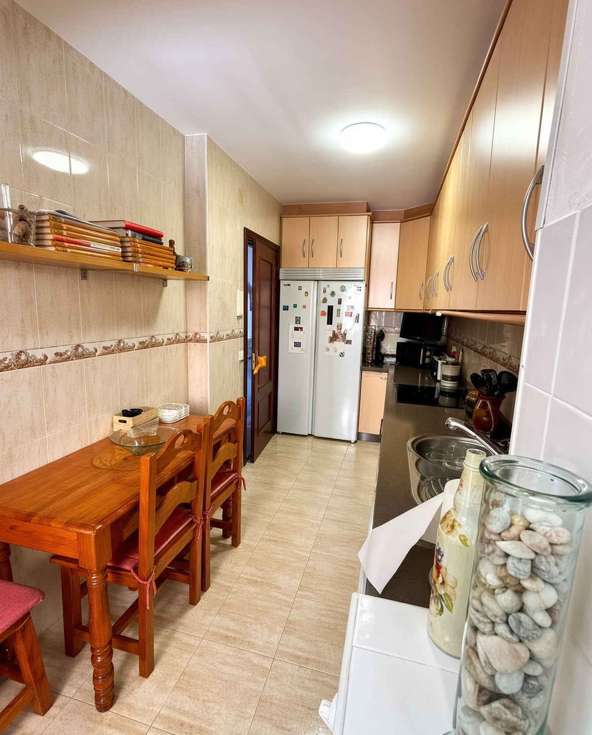 3 bedroom Apartment in Cancelada in Cancelada - foto 12