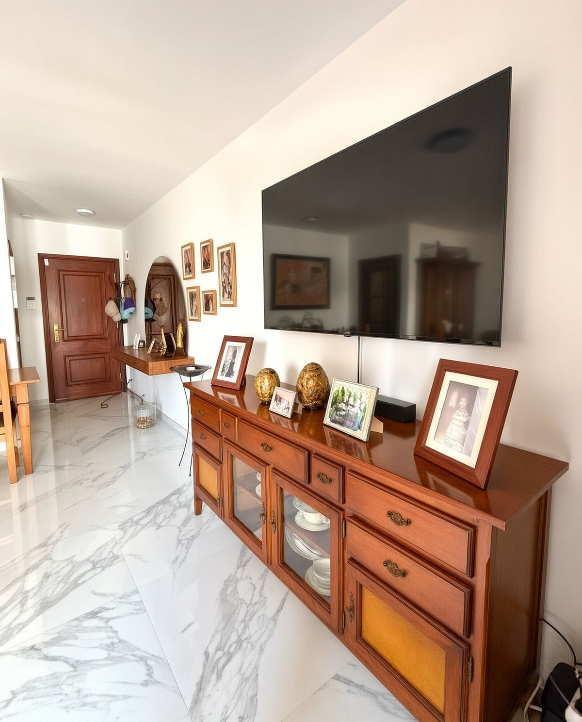 3 bedroom Apartment in Cancelada in Cancelada - foto 14