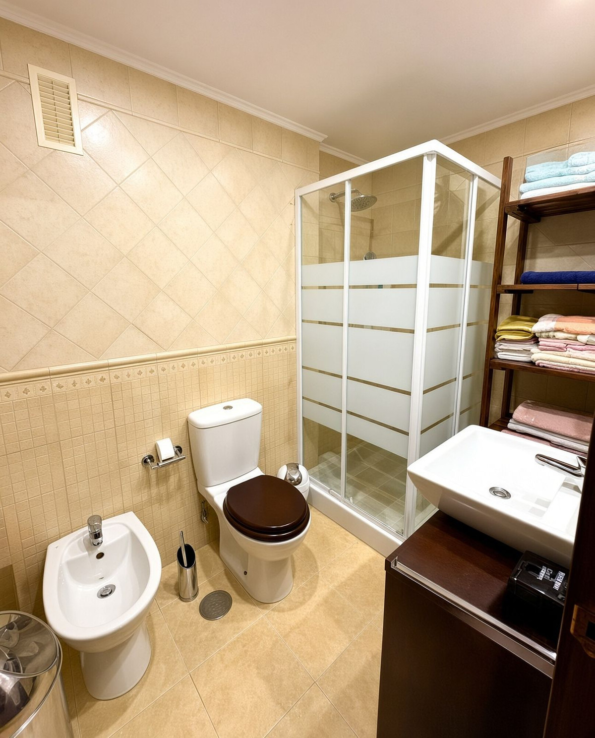 3 bedroom Apartment in Cancelada in Cancelada - foto 17