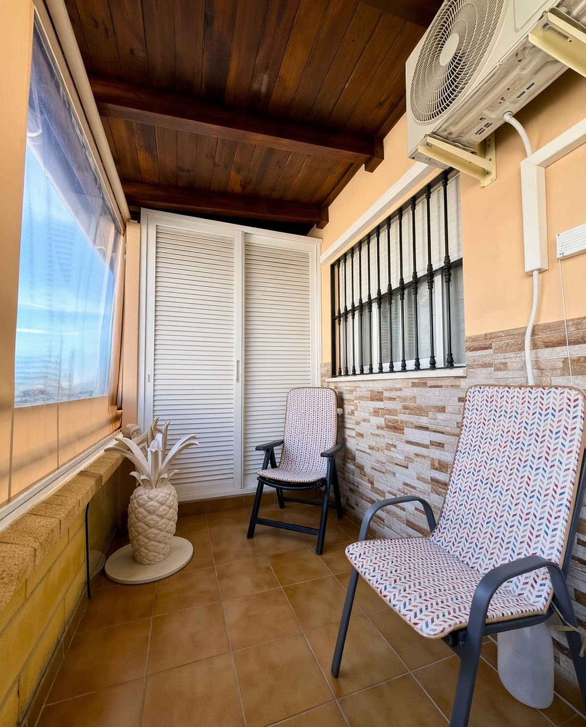 3 bedroom Apartment in Cancelada in Cancelada - foto 6