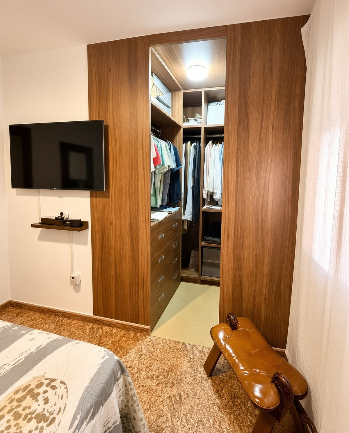 3 bedroom Apartment in Cancelada in Cancelada - foto 9