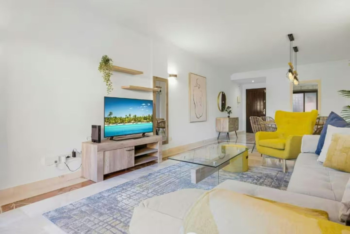 Appartement met 2 slaapkamers in Estepona in Estepona - foto 11